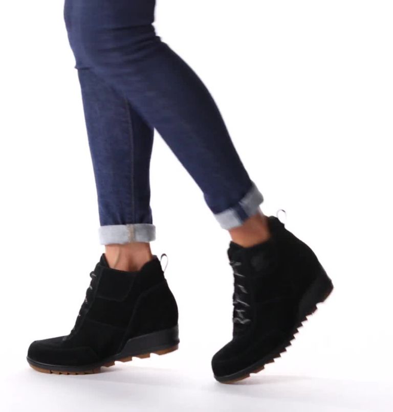 womens evie lace bootie