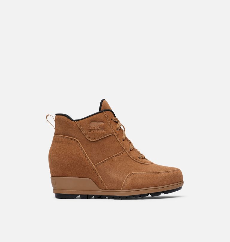 womens evie lace bootie