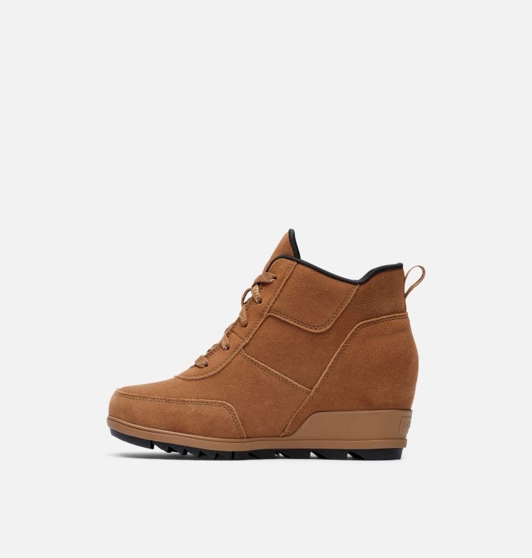 womens evie lace bootie