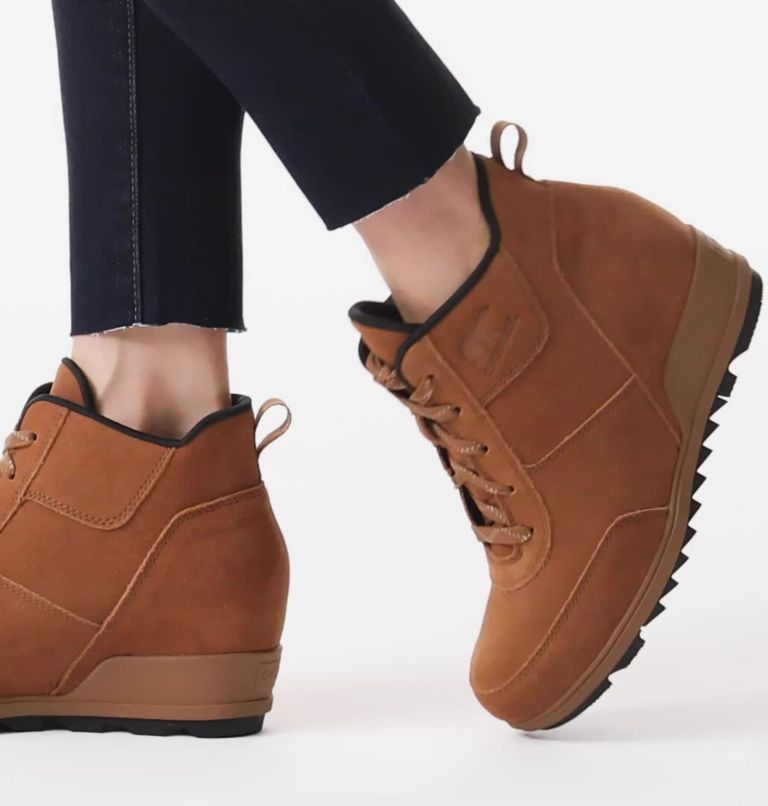 womens evie lace bootie
