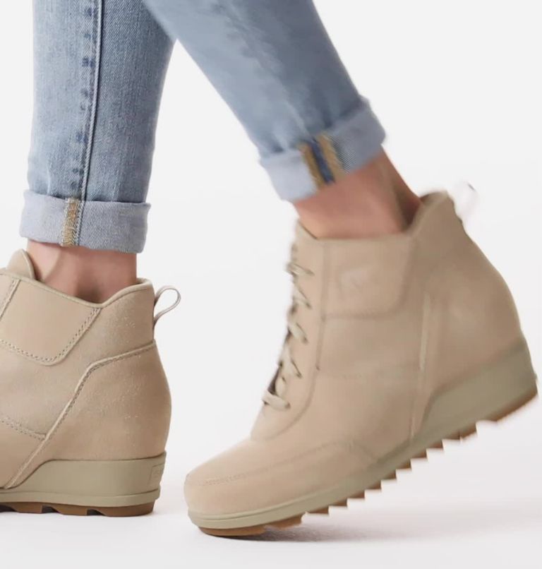 womens evie lace bootie