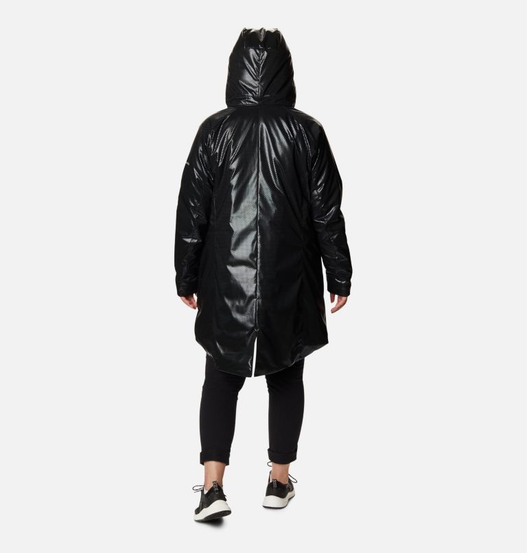 Women's Dawn Watch™ Black Dot™ Jacket Plus Size Columbia Sportswear