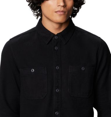 mountain hardwear men's shirts