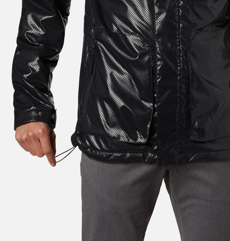 Men's Dawn Watch™ Black Dot™ Jacket | Columbia Sportswear
