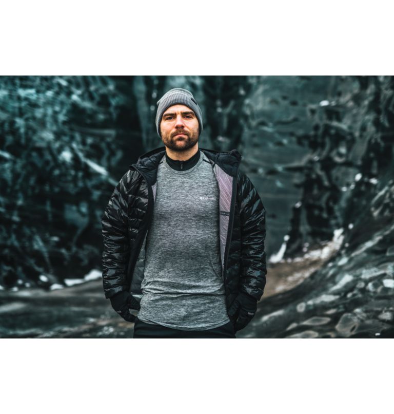 Men's Three Forks Black Dot Jacket | Men's Three Forks Black Dot Jacket |