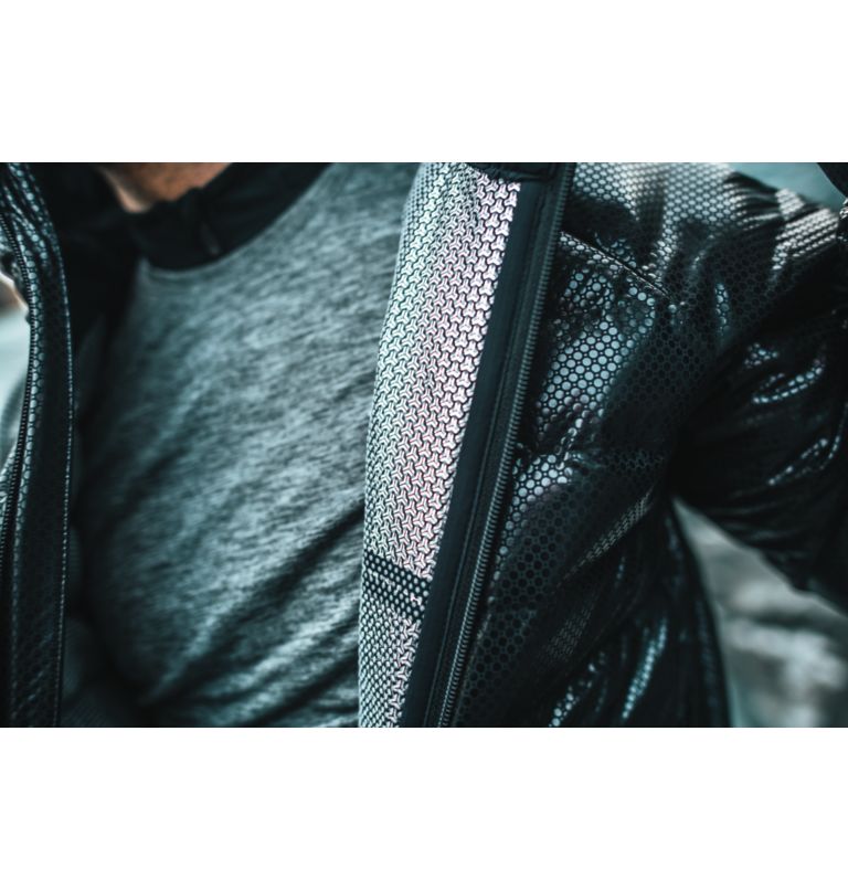 Men's Three Forks Black Dot Jacket | Men's Three Forks Black Dot Jacket |