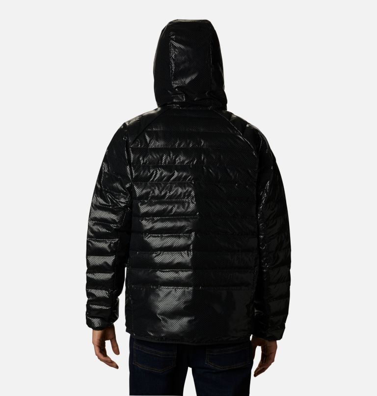 Men's Three Forks Black Dot Jacket | Men's Three Forks Black Dot Jacket |