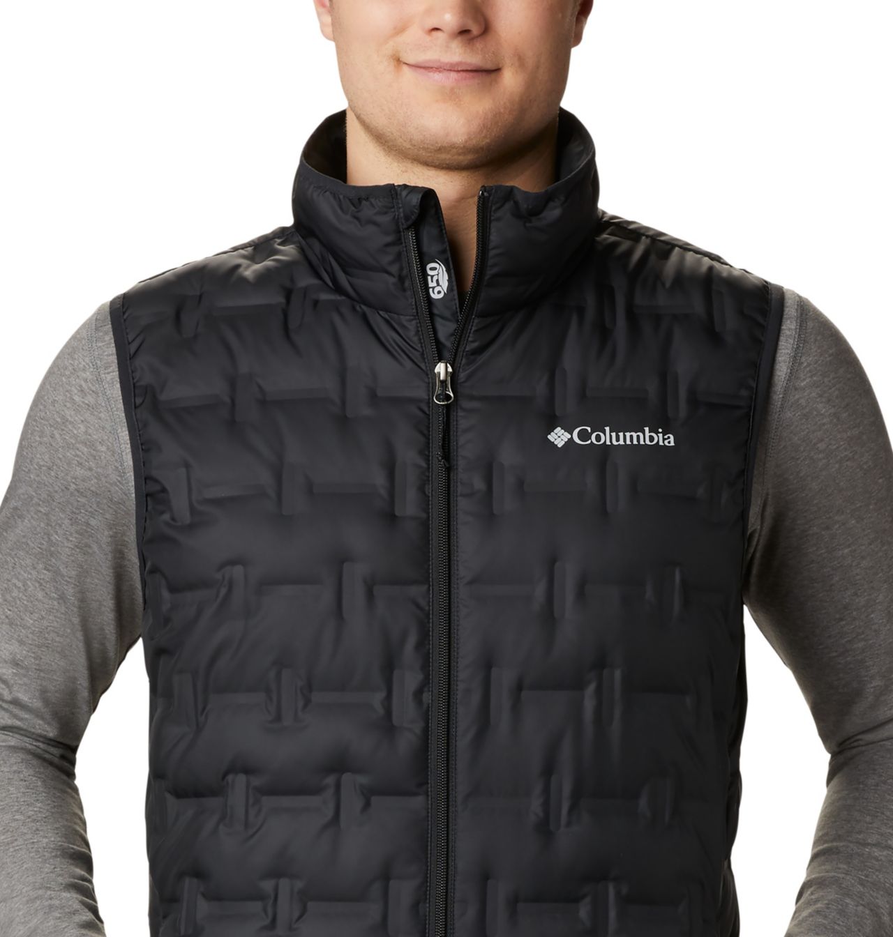 Veste en duvet Delta Ridge™ pour homme 4