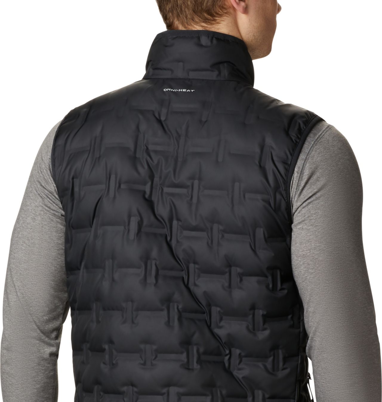Veste en duvet Delta Ridge™ pour homme 5
