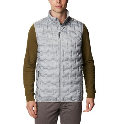 columbia sweater vest