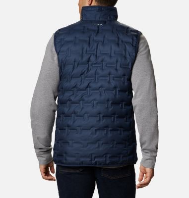 columbia delta ridge vest