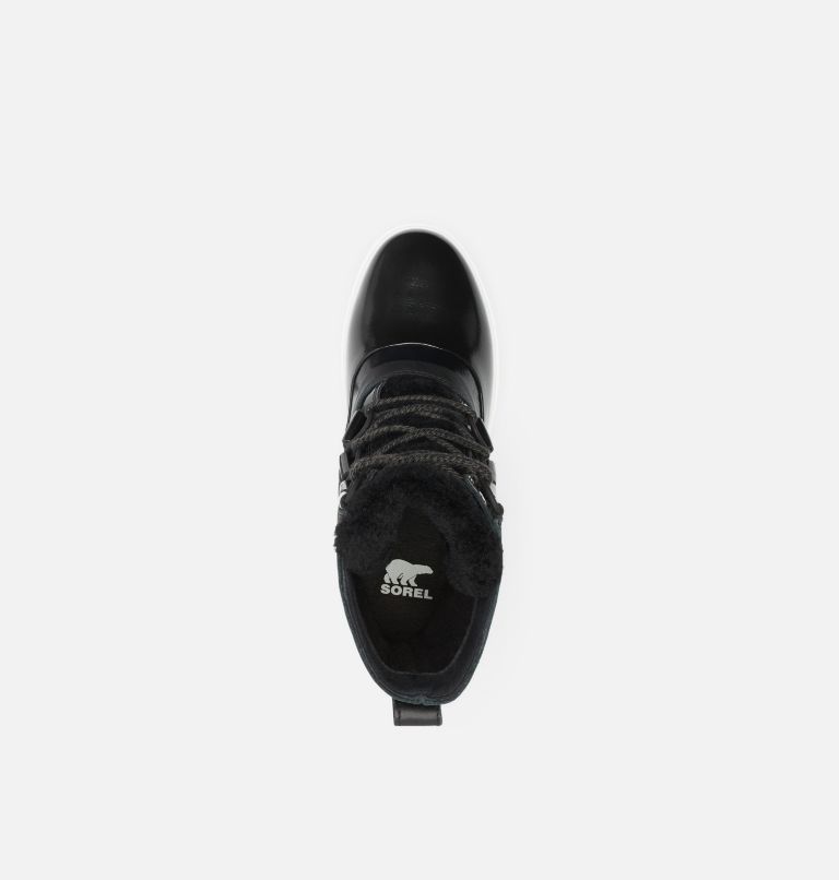 Women's Joan of Arctic Next Lite Snow Boot, Color: Black, image 5