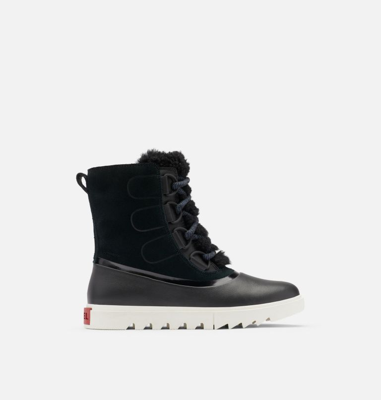 Sorel joan cheap of arctic black