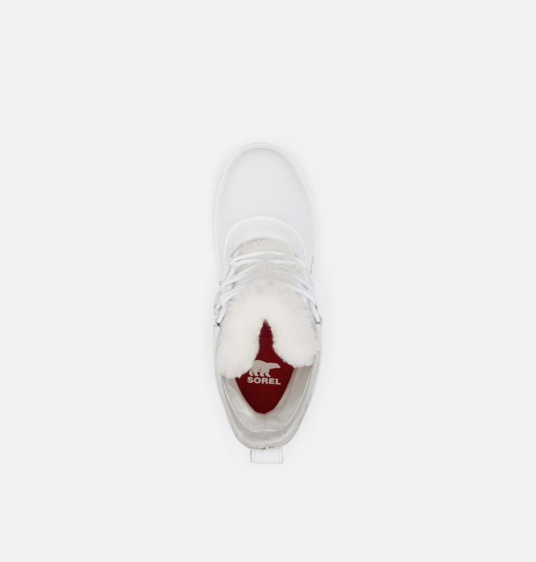 JOAN OF ARCTIC NEXT LITE | 100 | 8.5, Color: White, image 4