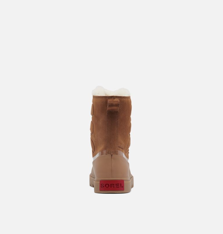 JOAN OF ARCTIC NEXT LITE | 242 | 9.5, Color: Velvet Tan, image 3