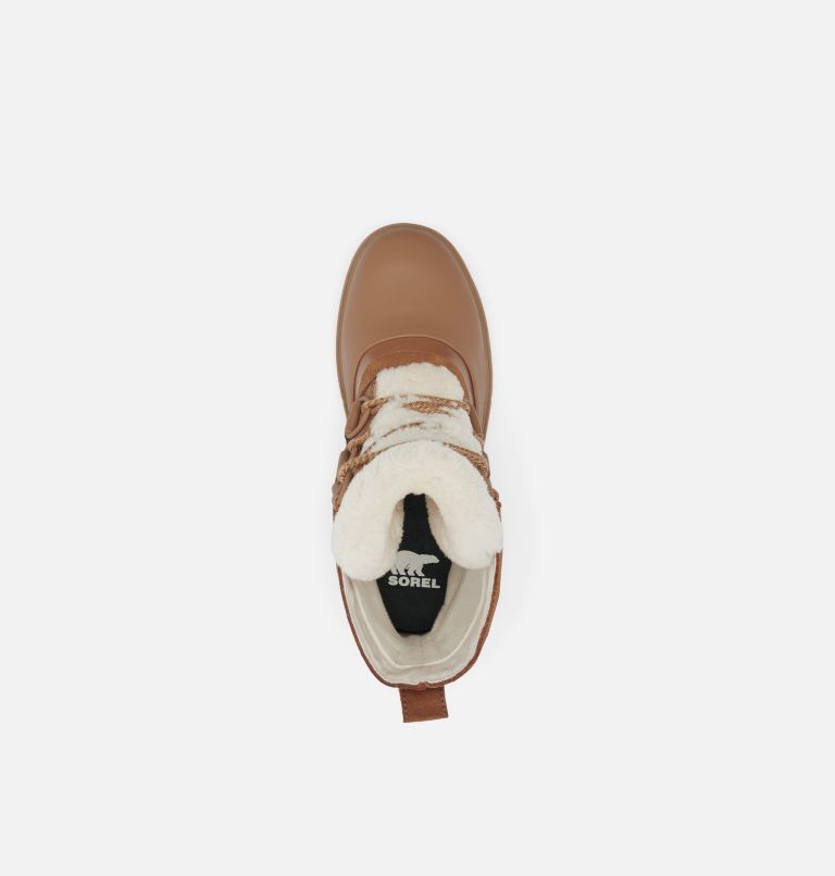 JOAN OF ARCTIC NEXT LITE | 242 | 9.5, Color: Velvet Tan, image 5