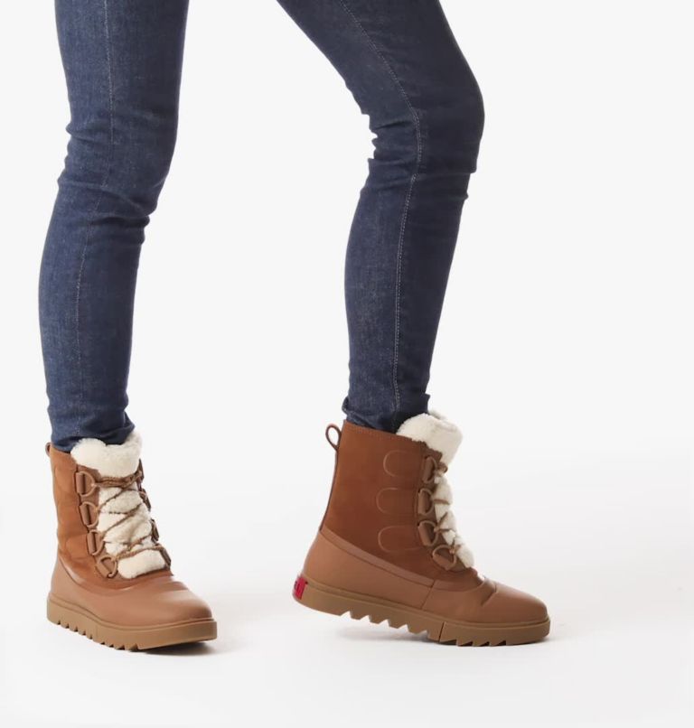 women's sorel joan of arctic boots