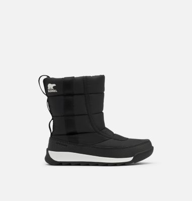 Kids sorel boots sale hotsell