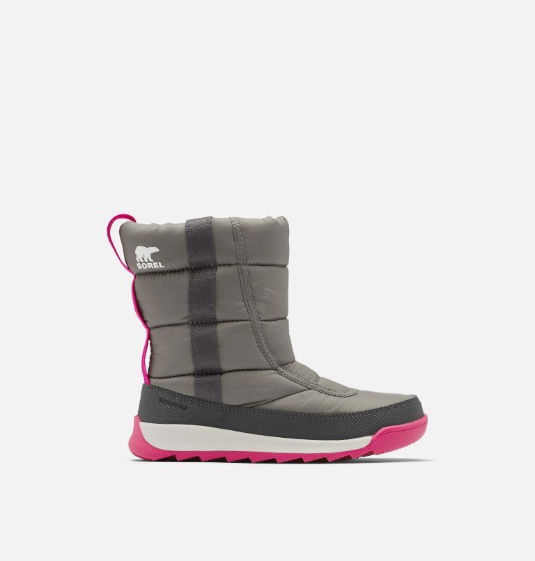 sorel mid puffy boot