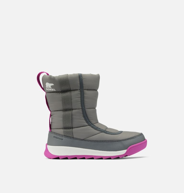 Youth Whitney™ II Puffy Mid Boot | SOREL