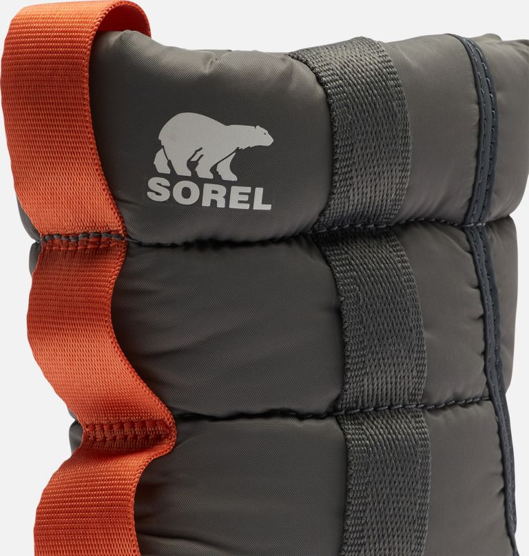 Sorel on sale youth whitney