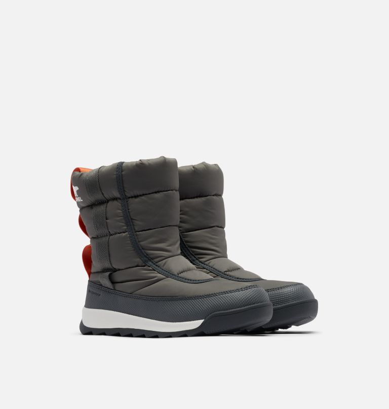 Youth Whitney™ II Puffy Mid Boot