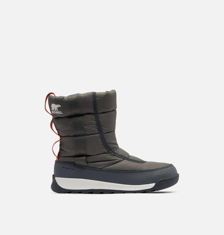 Botas sorel para niños hot sale