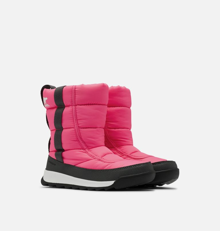 Sorel Whitney II Puffy Mid Boot shops