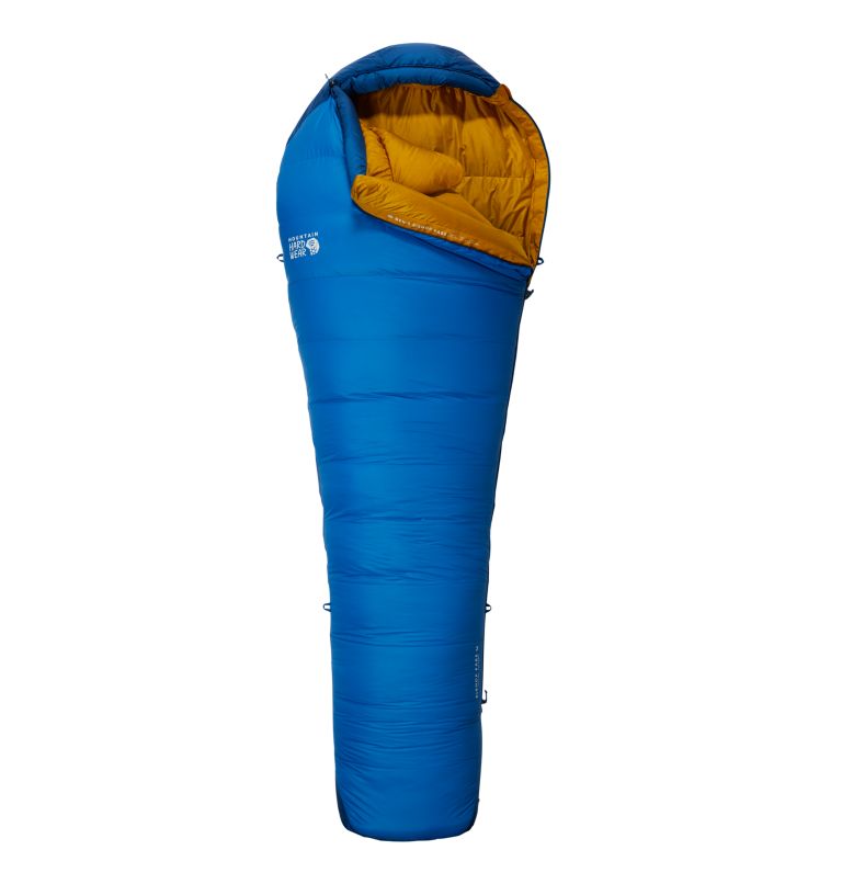 Bishop Pass 15F 9C Mountain Hardwear