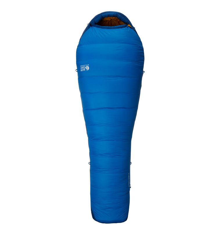 Bishop Pass 15F 9C Mountain Hardwear