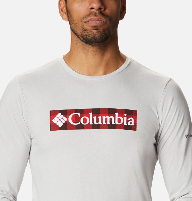 Columbia buffalo sale t shirt