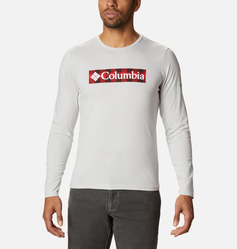 Columbia buffalo store t shirt