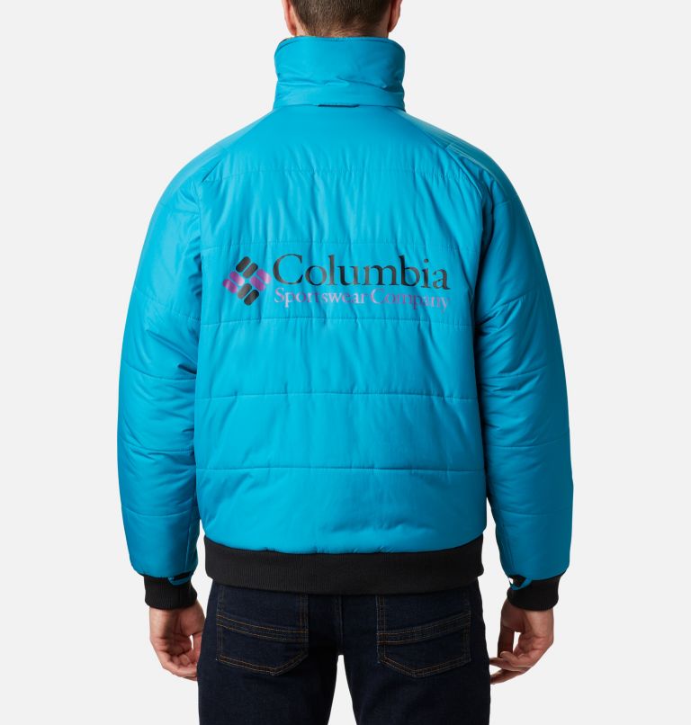 Unisex Powder Keg Interchange Parka Columbia Sportswear