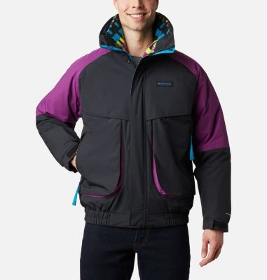 columbia havenwood fleece lightweight jacket