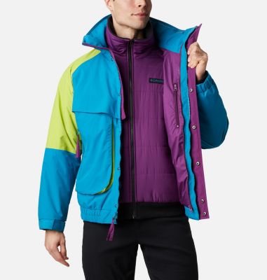 nike motorcycle jacket