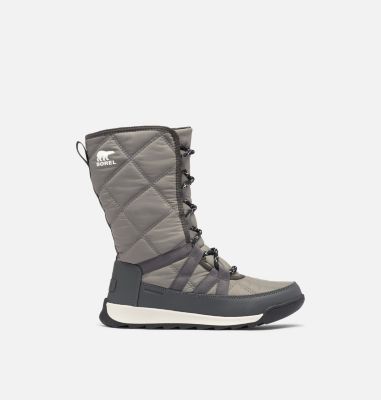 Botas sorel cheap mujer