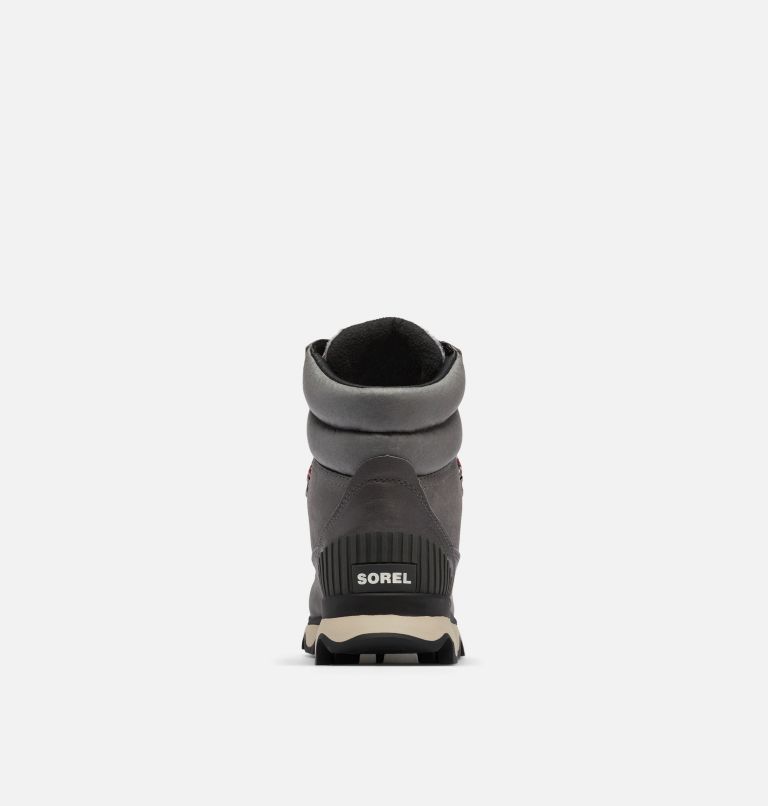 KINETIC� CONQUEST WP | 054 | 8.5, Color: Quarry, Black, image 3