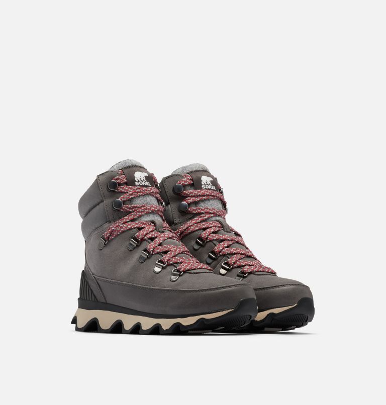 KINETIC� CONQUEST WP | 054 | 8.5, Color: Quarry, Black, image 2