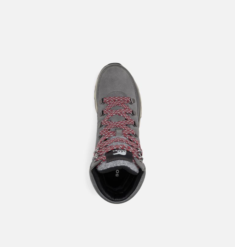 KINETIC� CONQUEST WP | 054 | 8.5, Color: Quarry, Black, image 5