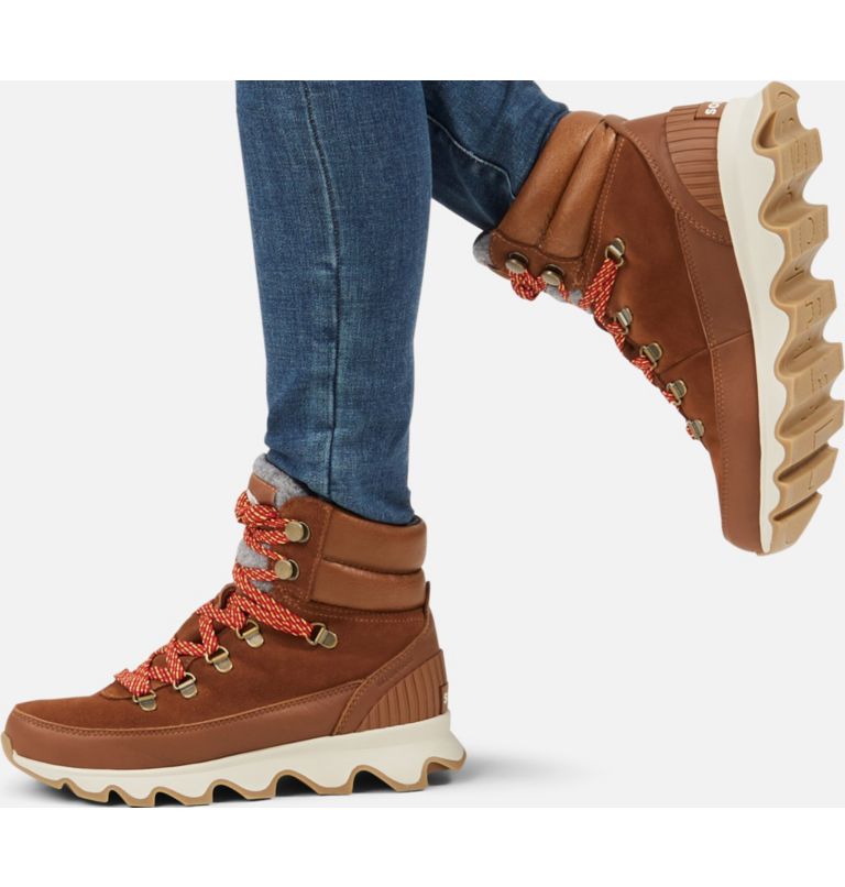 Sorel kinetic conquest deals boot