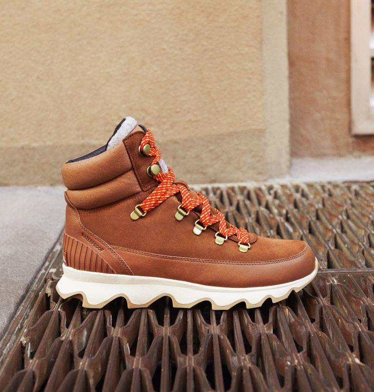 Sorel boots kinetic on sale