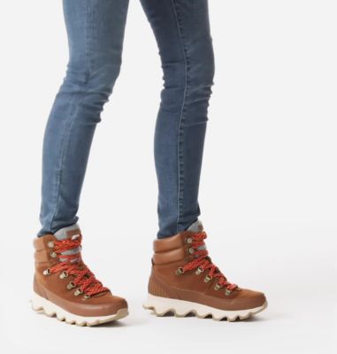 Sorel kinetic hot sale snow boots