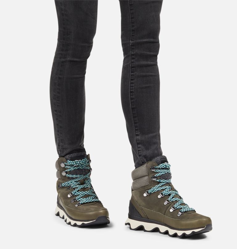 Women's Kinetic™ Conquest Boot | SOREL