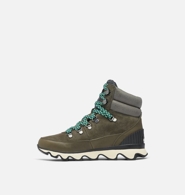 kinetic conquest sneaker