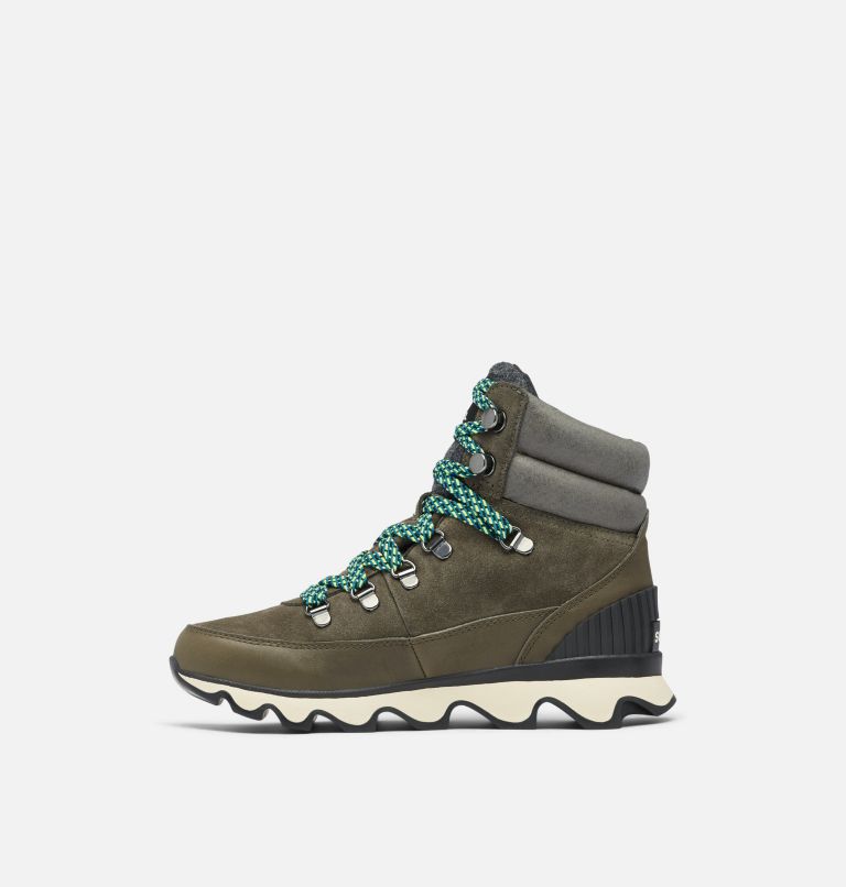 Thumbnail: Women's Kinetic Conquest  Winter Boot, Color: Alpine Tundra, image 4