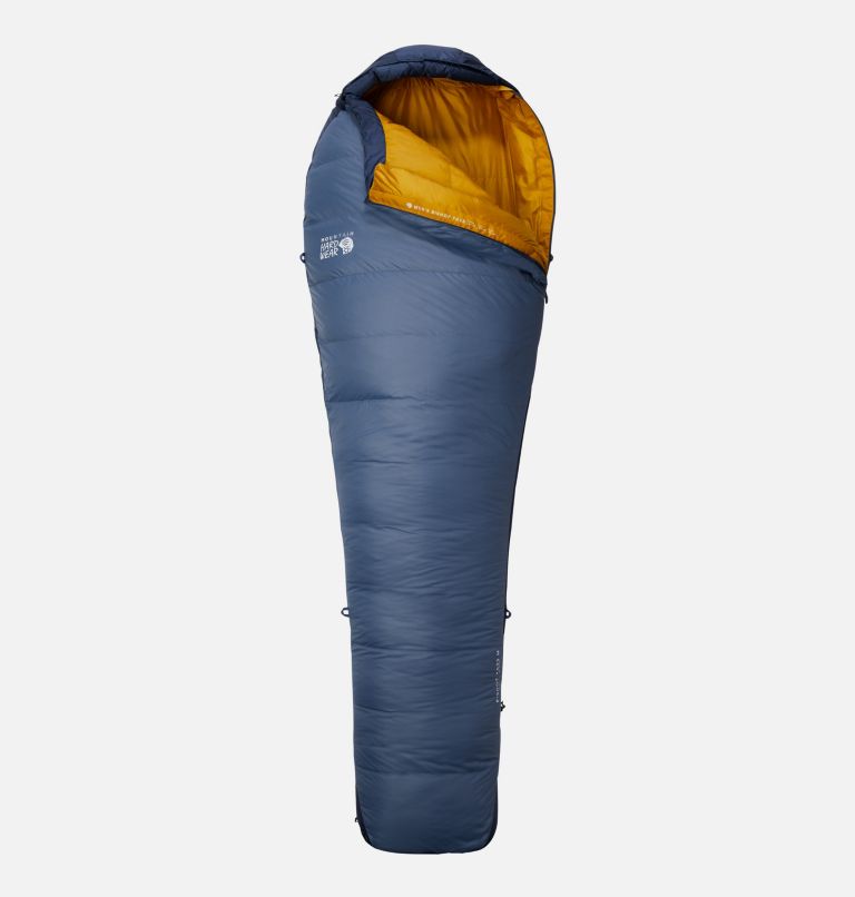 Mountain hardwear shop sleeping bag sale