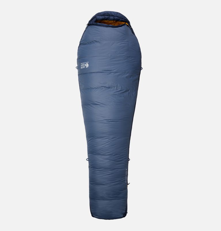 Bishop Pass 30F 1C Mountain Hardwear