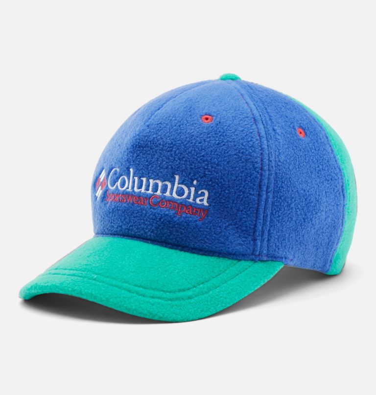 Unisex Columbia Fleece Cap |