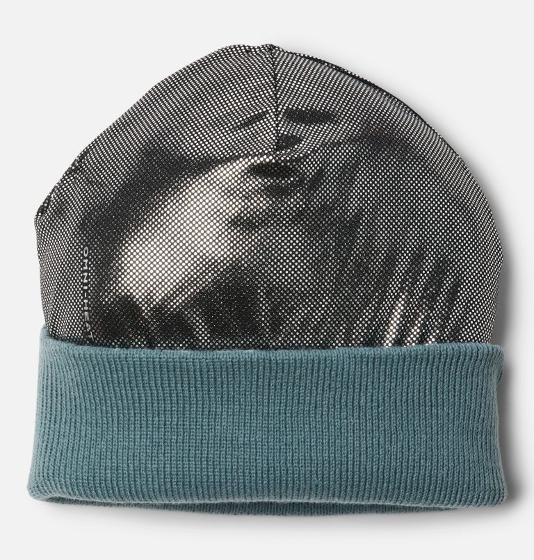 Arctic Blast Youth Heavyweight Beanie | 346 | O/S, Color: Metal, image 2