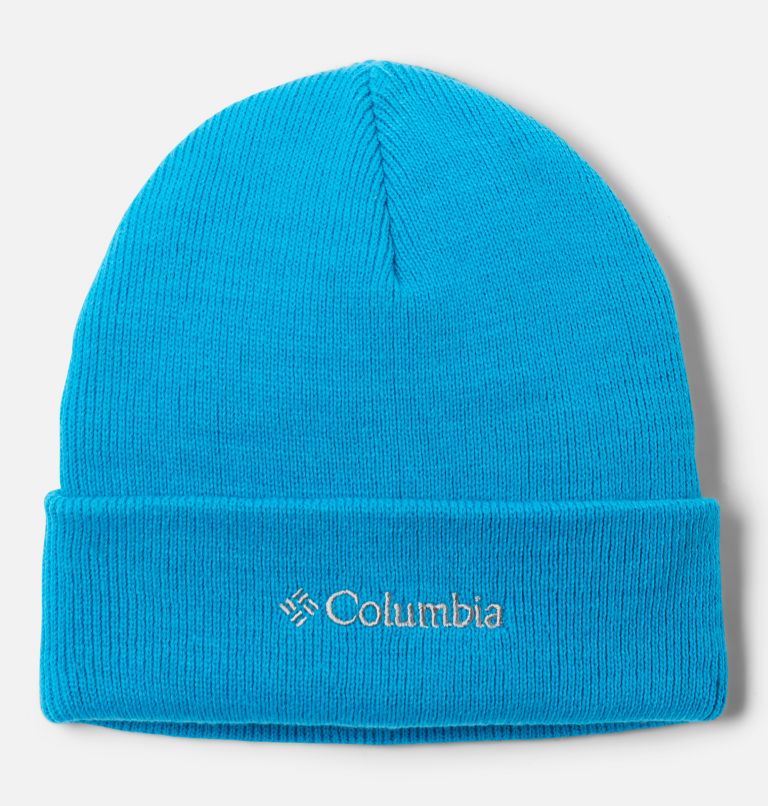 Arctic Blast Youth Heavyweight Beanie | 422 | O/S, Color: Blue Chill, image 1